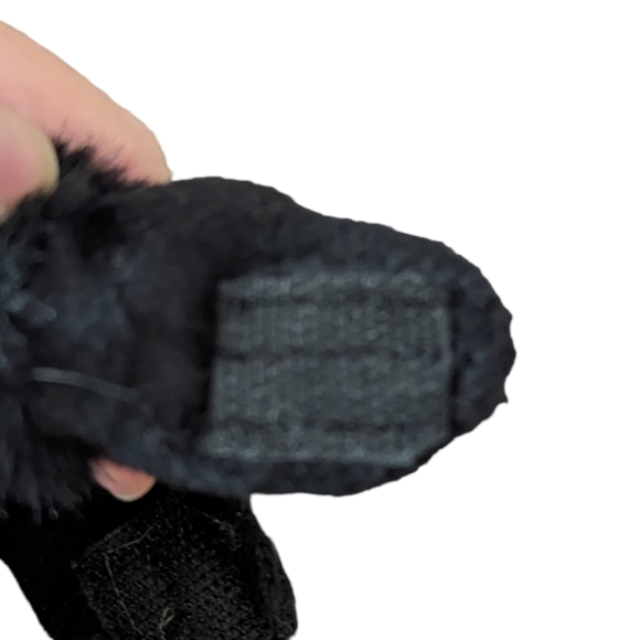 Plush " hugger" monkey by Aurora - Picture 5 of 6